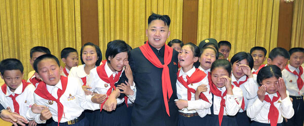 ÝÁ±èÁ¤Àº, ¼Ò³â´Ü ´ëȸ Âü¼®<YONHAP NO 0652>