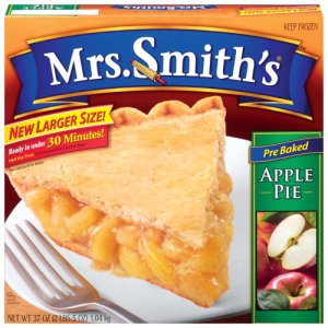 Mrs. Smith could not be reached for comment.