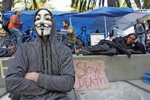 occupy