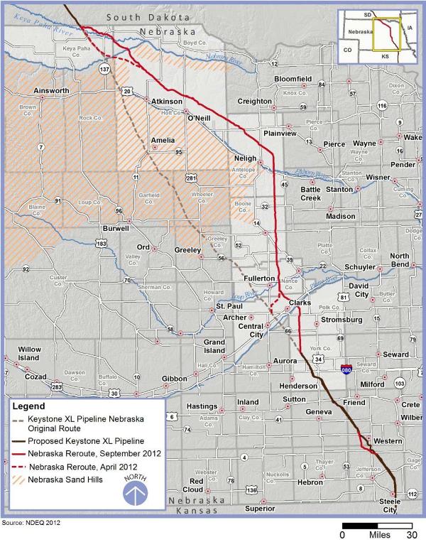 Keystone-XL-reroute-map